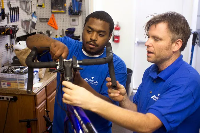 YEP Bike Works Picture 10