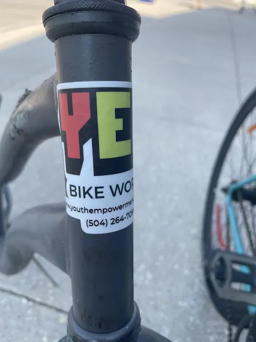 YEP Bike Works Picture 9