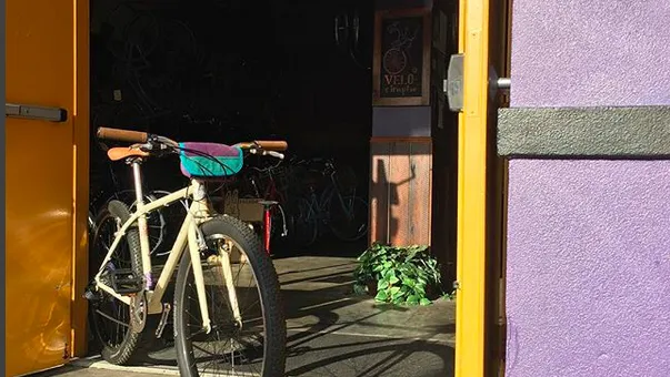 Alex's Bikes Picture 3