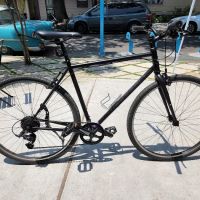 Alex's Bikes ico