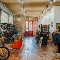 Dashing Bicycles ico
