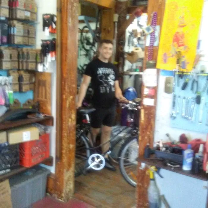 Gerken's Bike Shop Picture 3