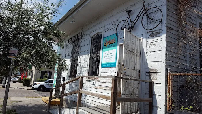 Gerken's Bike Shop Picture 1