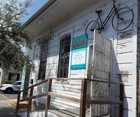 Gerken's Bike Shop