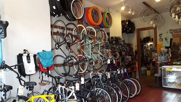 Gerken's Bike Shop Picture 2