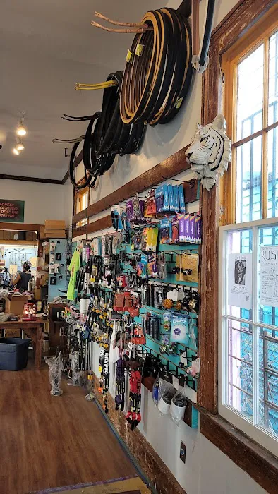 Gerken's Bike Shop Picture 4
