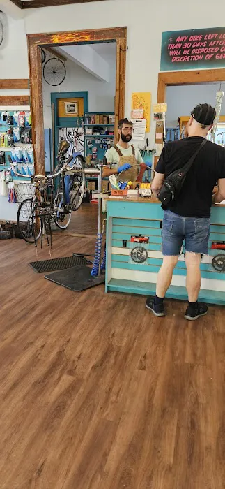 Gerken's Bike Shop Picture 5