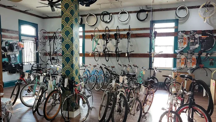 Gerken's Bike Shop Picture 8