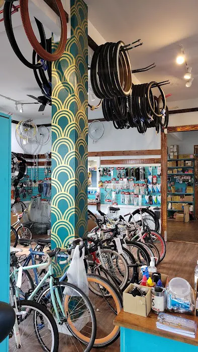 Gerken's Bike Shop Picture 10