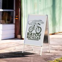 Bayou Bicycles ico
