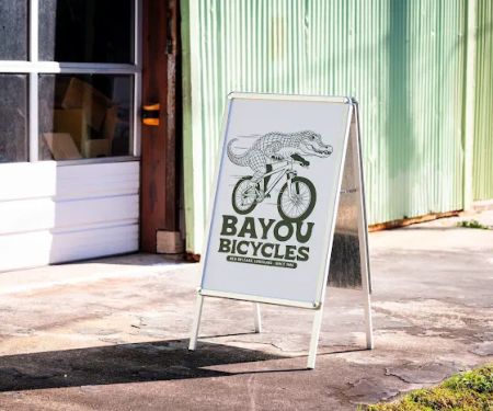 Bayou Bicycles