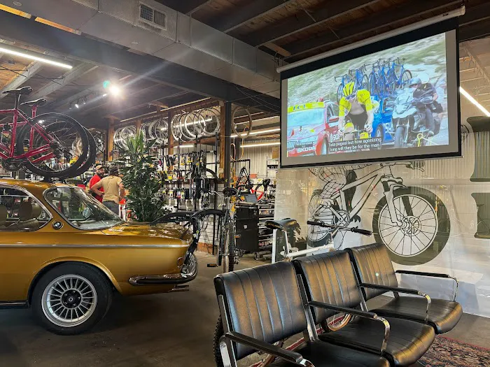 Bayou Bicycles Picture 5