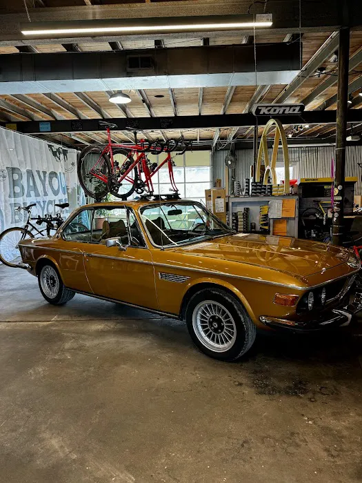 Bayou Bicycles Picture 8