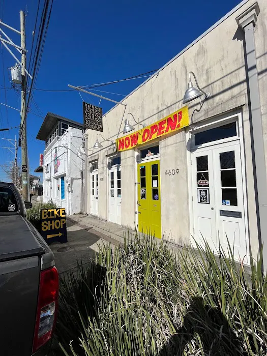 The Bike Shop Picture 1