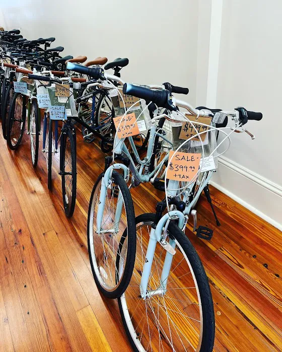 The Bike Shop Picture 6