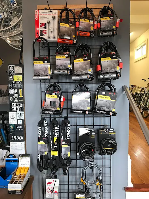 The Bike Shop Picture 4