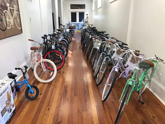 The Bike Shop Picture 5