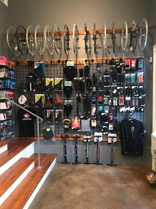 The Bike Shop Picture 7