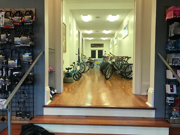 The Bike Shop Picture 8