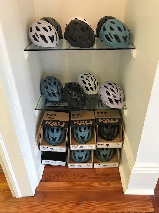 The Bike Shop Picture 10