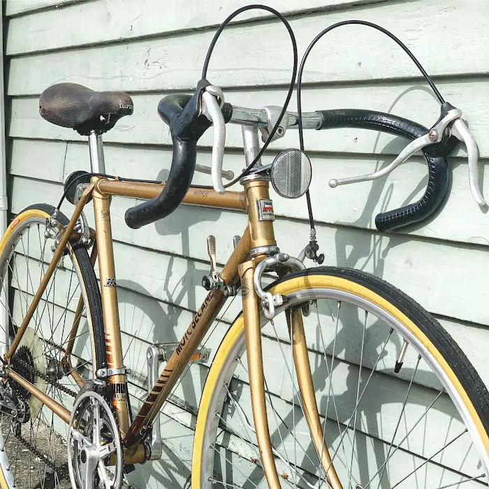 Bokah Bikes Picture 3