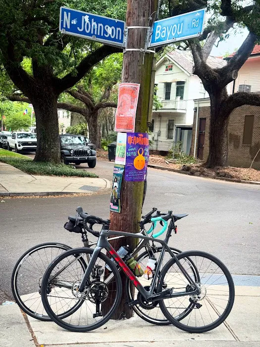 Bokah Bikes Picture 2