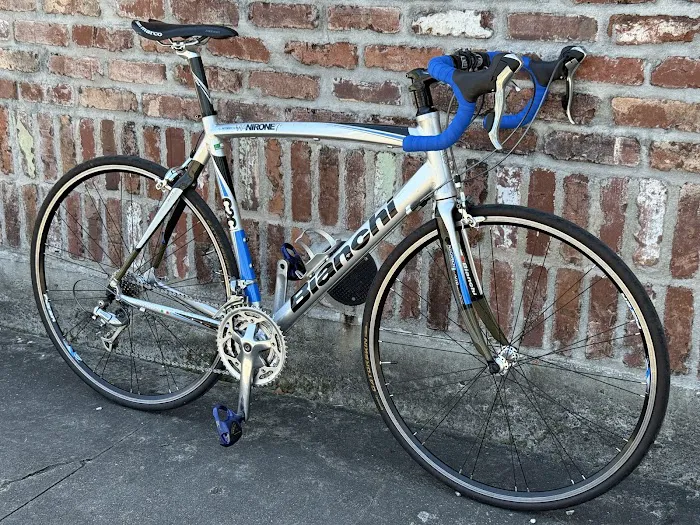 Bokah Bikes Picture 7