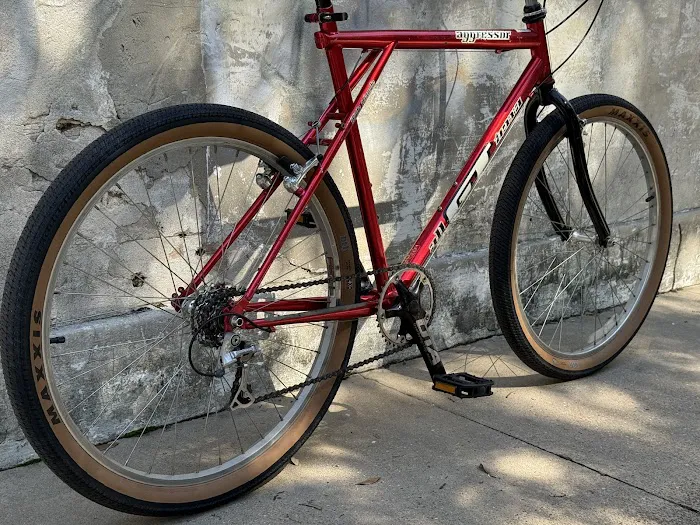 Bokah Bikes Picture 6