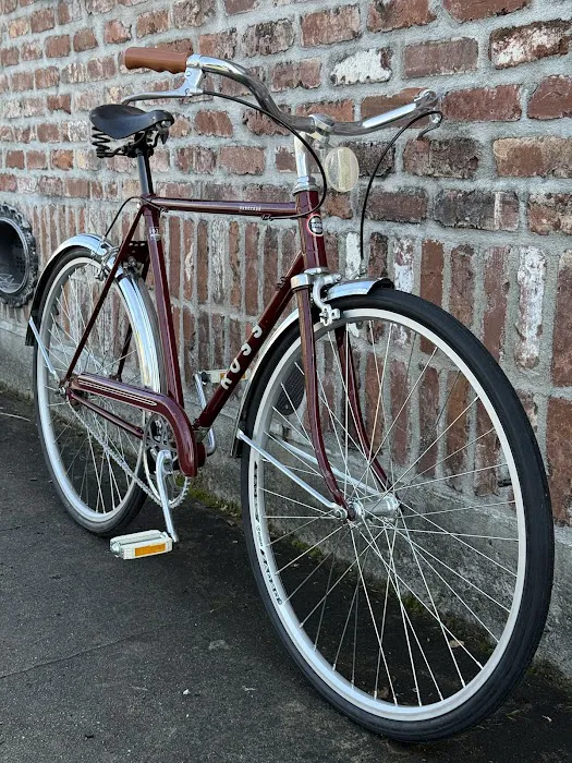 Bokah Bikes Picture 5