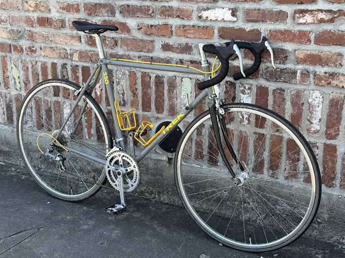 Bokah Bikes Picture 4