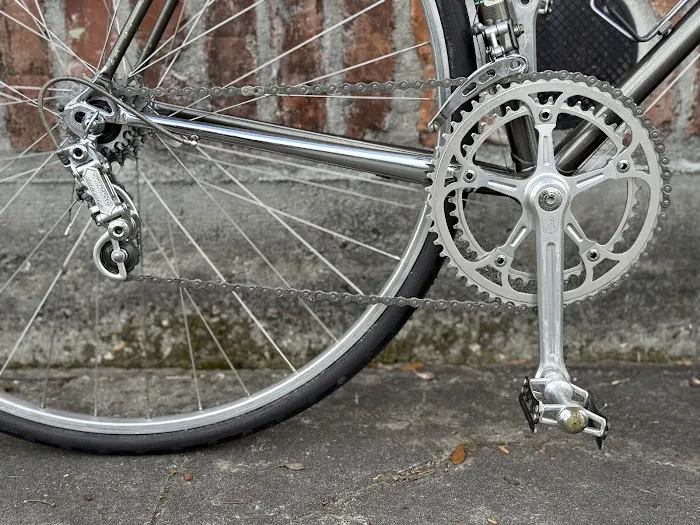 Bokah Bikes Picture 9