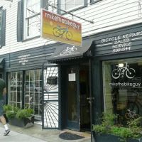 Mike the Bike Guy ico
