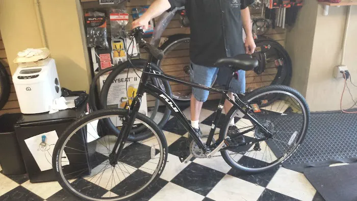 Mike the Bike Guy Picture 5
