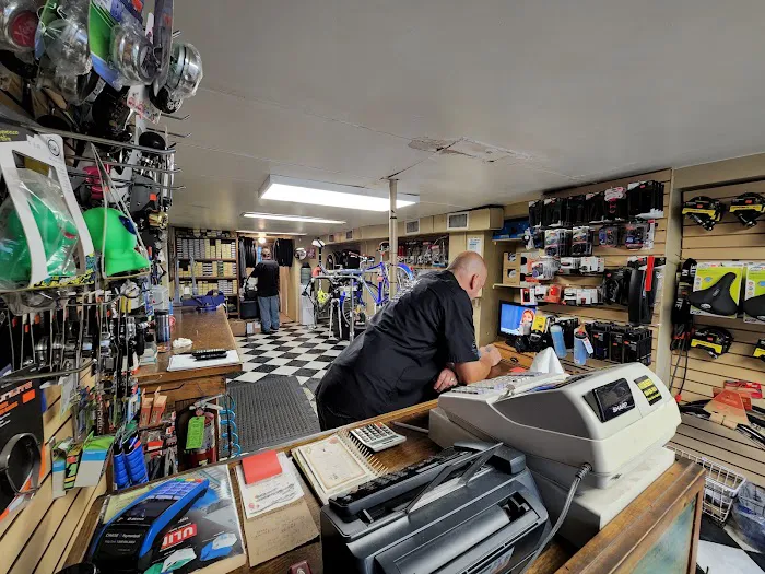 Mike the Bike Guy Picture 9