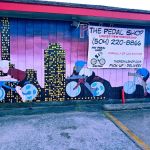 The Pedal Shop
