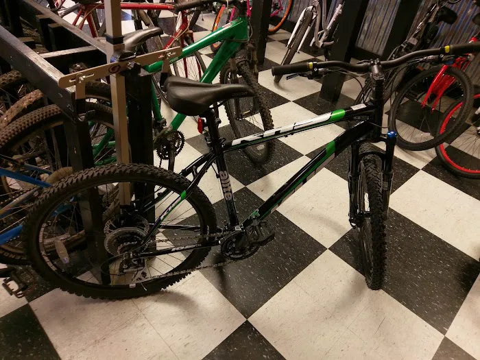 The Pedal Shop Picture 2