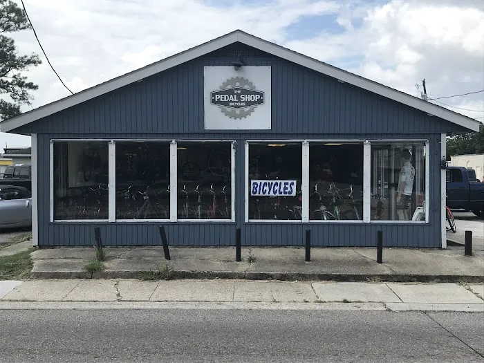 The Pedal Shop Picture 5