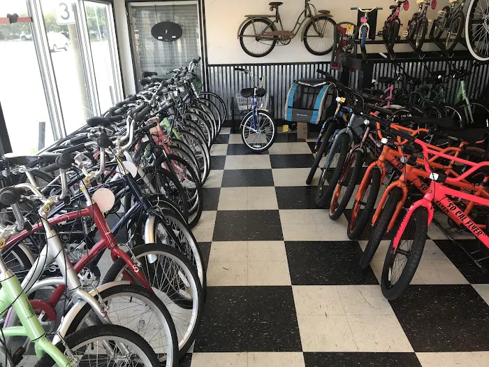 The Pedal Shop Picture 7