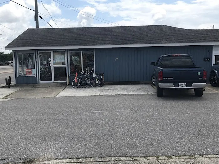 The Pedal Shop Picture 8