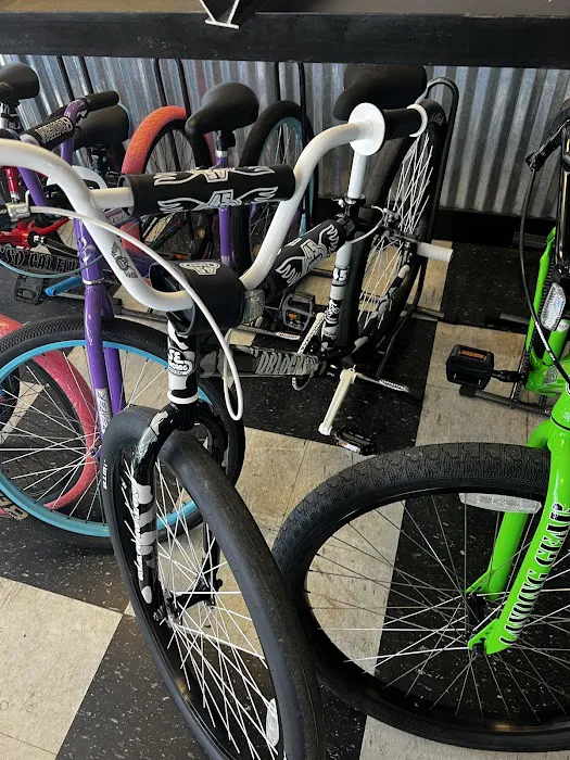 The Pedal Shop Picture 10