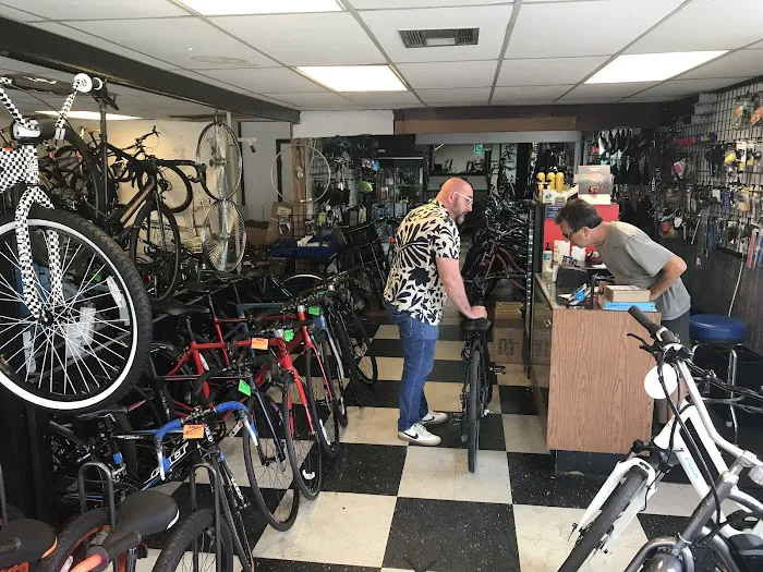 The Pedal Shop Picture 9
