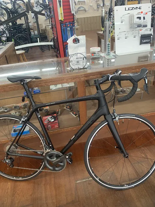 Gno Cyclery Picture 2