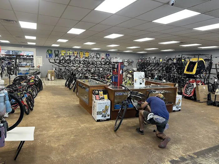 Gno Cyclery Picture 3