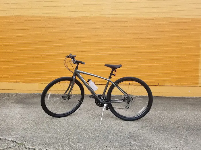 Gno Cyclery Picture 1