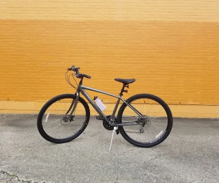 Gno Cyclery