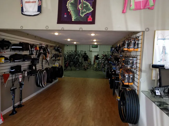 Bicycle World of Louisiana Picture 4