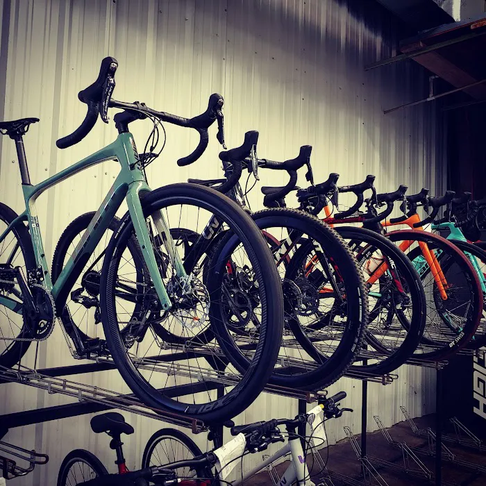 Bicycle World of Louisiana Picture 5