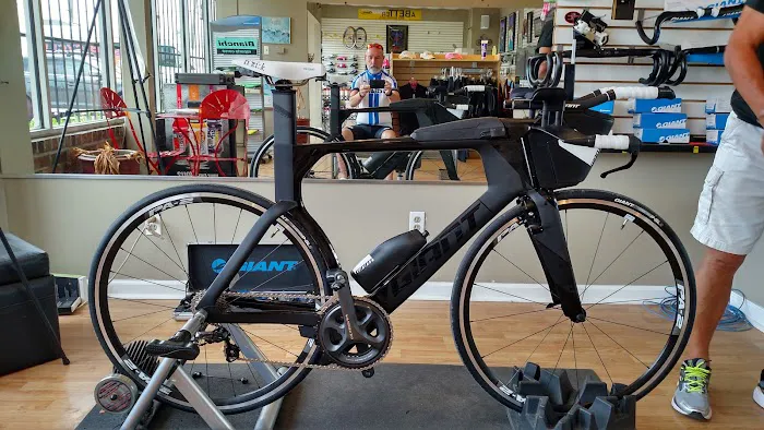 Bicycle World of Louisiana Picture 6