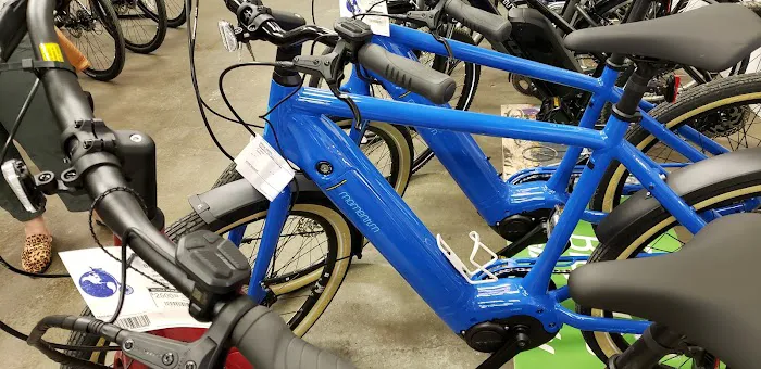 Bicycle World of Louisiana Picture 8