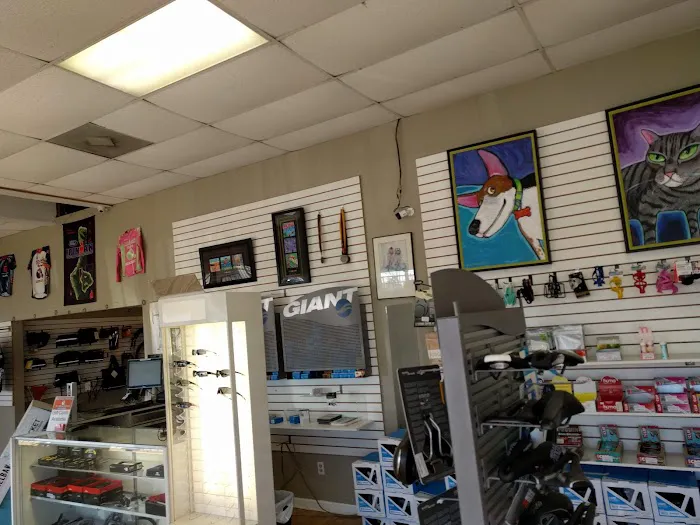 Bicycle World of Louisiana Picture 7